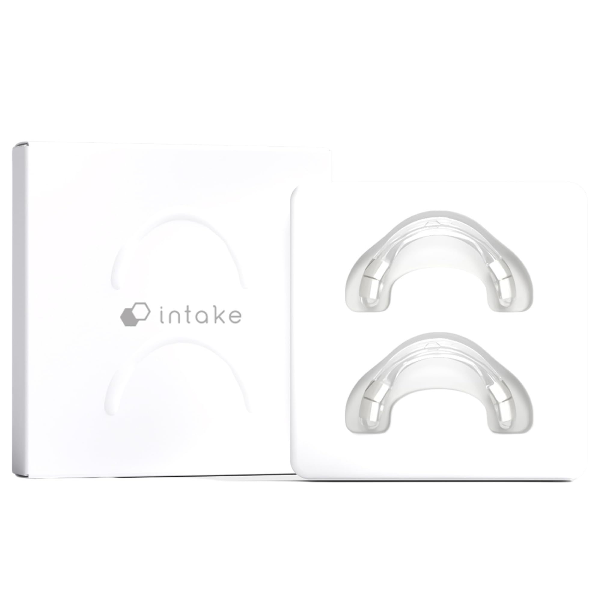 Intake Breathing Extra Band S1 packaged for convenient storage and ready use