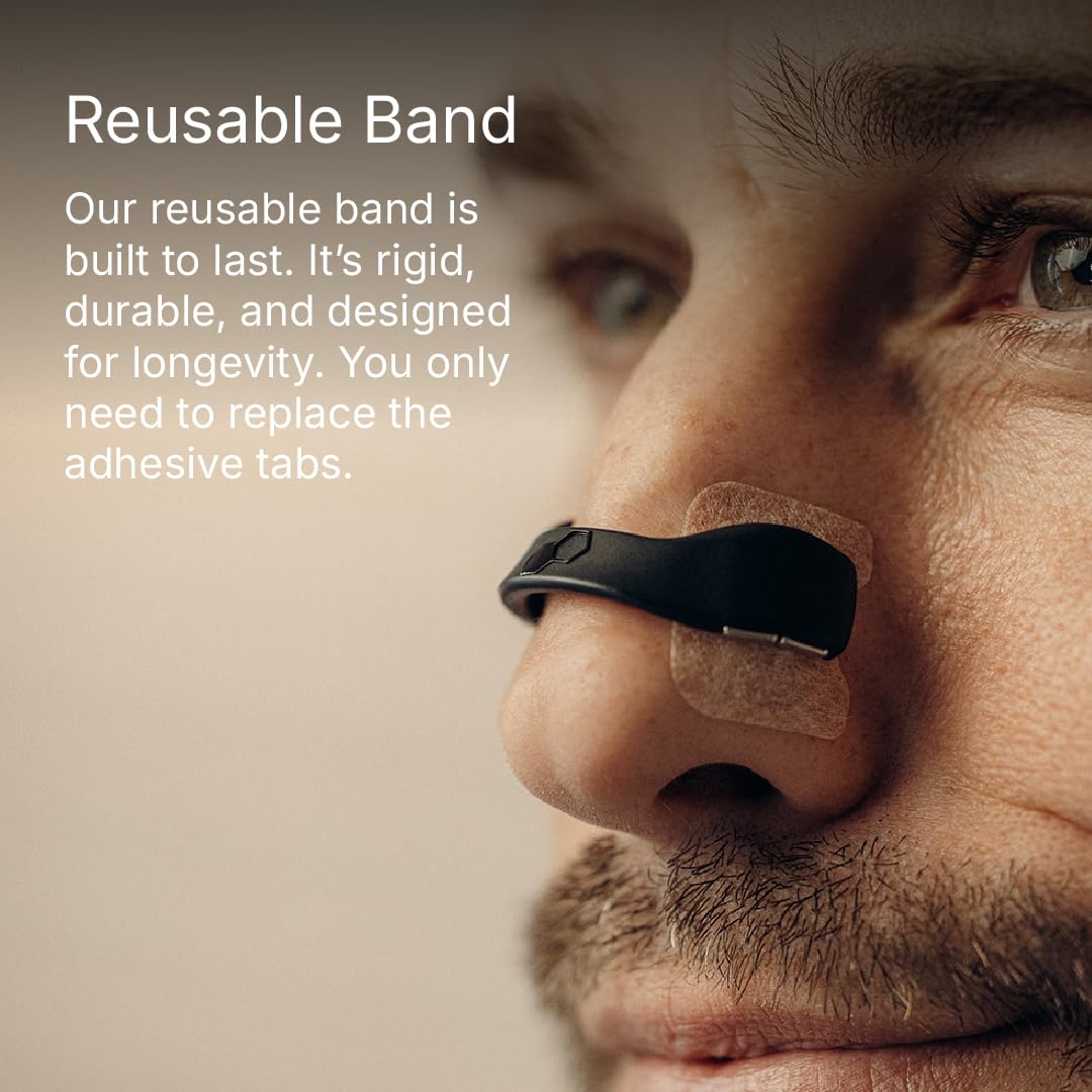 Intake magnetic applicator shown for fast, clean tab placement.