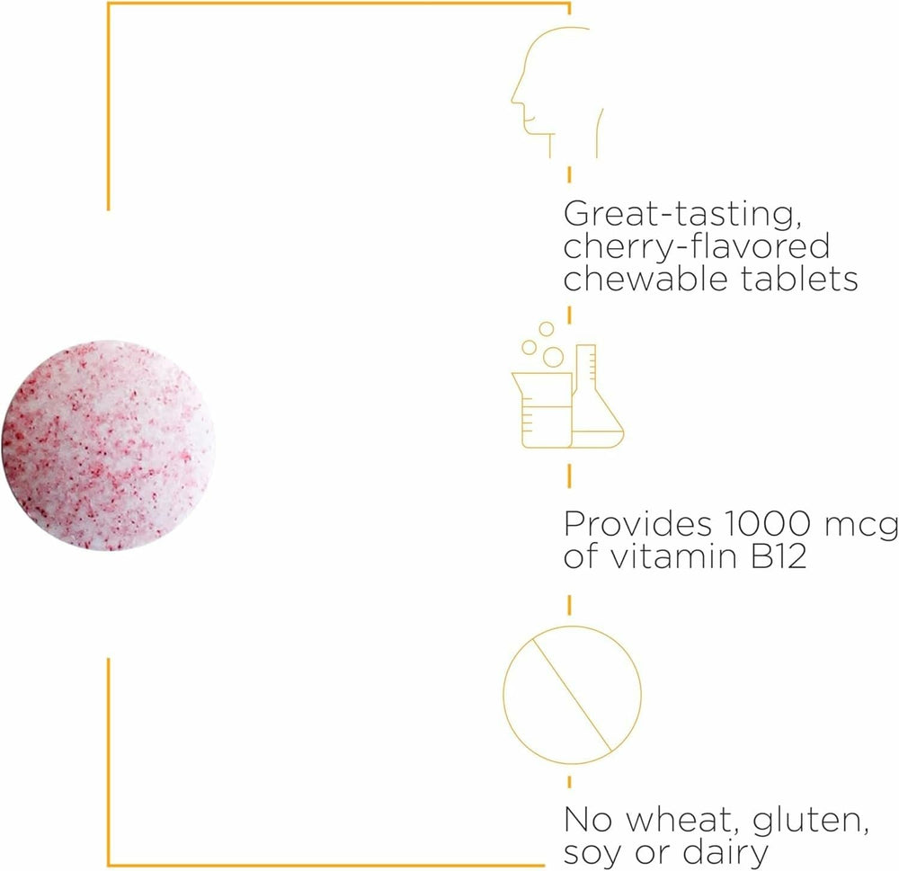 Integrative Therapeutics B-12 Active gluten-free label indicating wheat-free formulation.