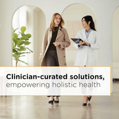 Integrative Therapeutics Cortisol Manager ashwagandha root.