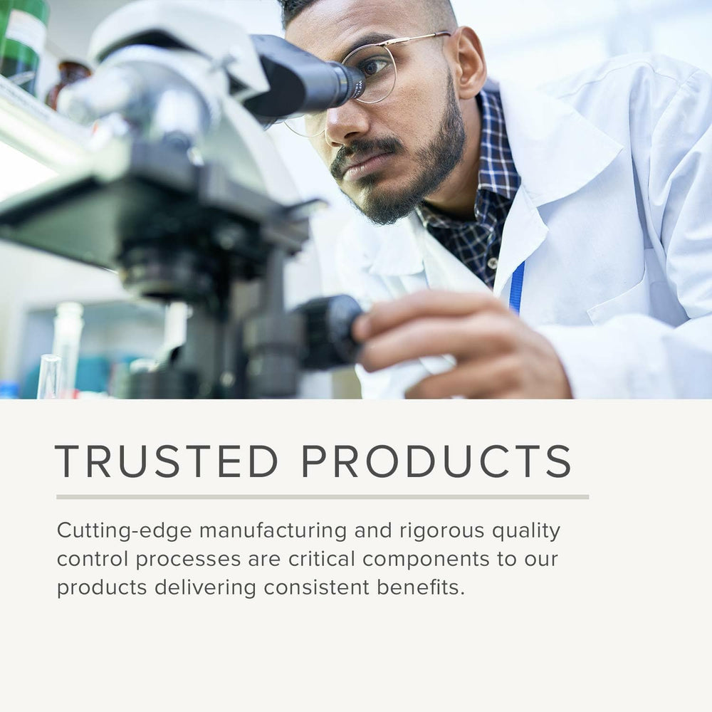 Integrative Therapeutics DHEA-5 packaging against a clean white backdrop.