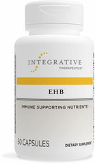 Integrative Therapeutics EHB bottle pour for convenient daily immune support