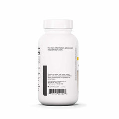 Capsules of Krebs Magnesium Potassium Complex ready for daily mineral support