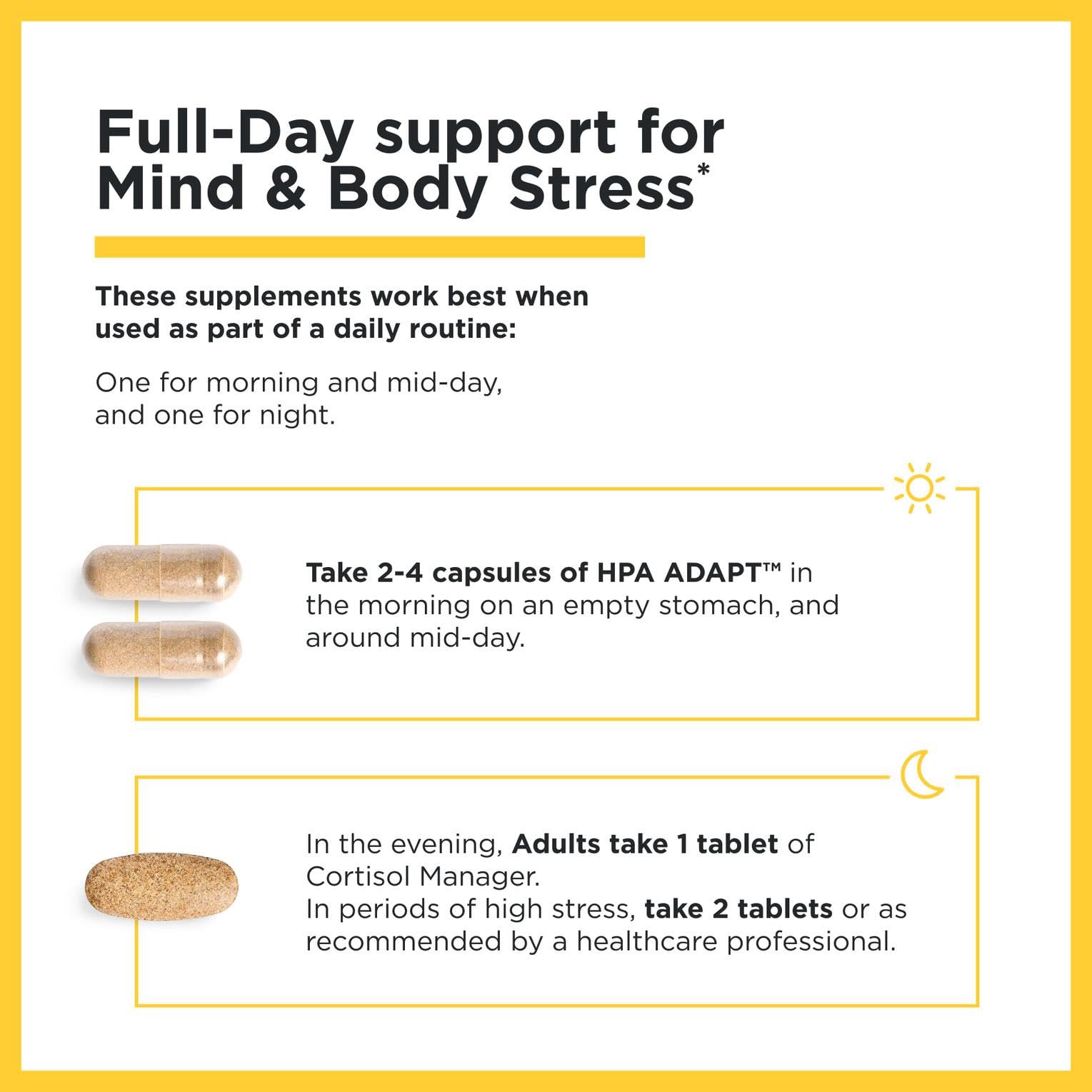 Integrative Therapeutics bottle label close-up highlighting quality promise.