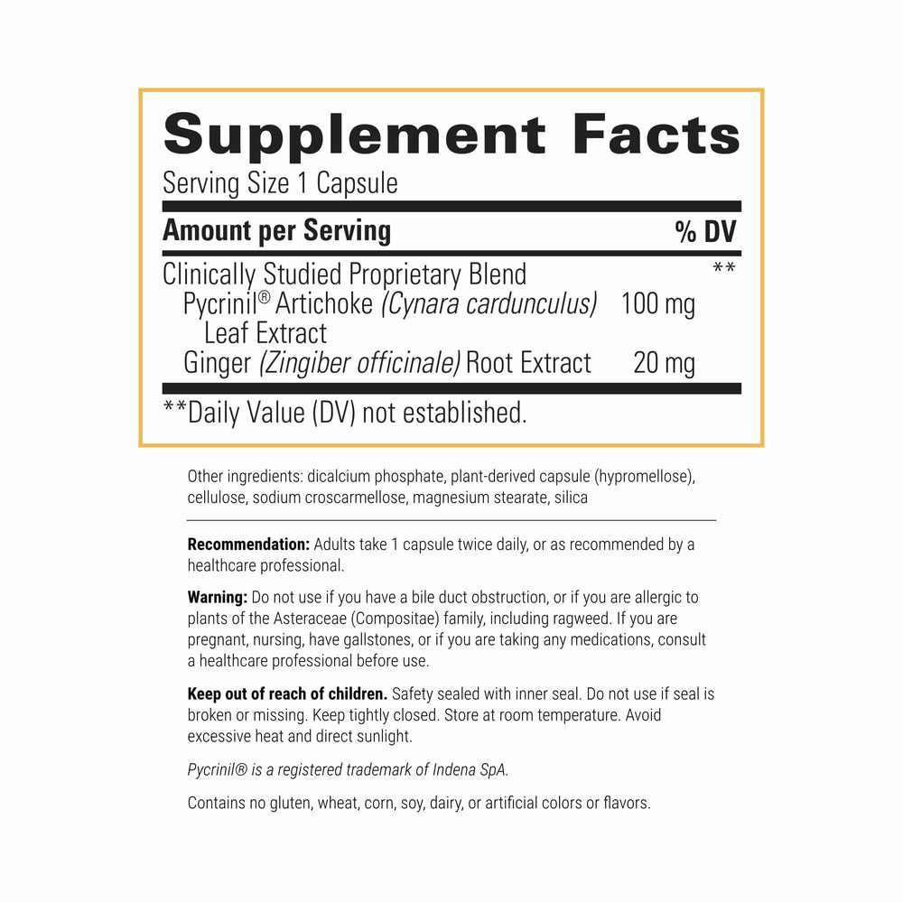 Motility Activator capsules close-up showing convenient daily use