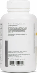 NutriVitamin Enzyme Complex capsules closeup emphasizes digestive enzymes and essential nutrients for gut comfort.