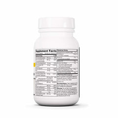 ProThrivers Wellness label details highlight vitamins A, C, D and minerals.
