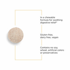 Rhizinate packaging front highlighting vegan gluten-free dairy-free attributes.