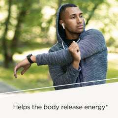 Integrative Therapeutics Riboflavin capsules ready for daily use