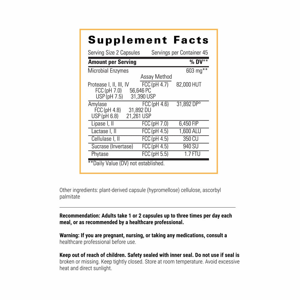 Similase Lipo product label highlighting dairy-free and vegan formula