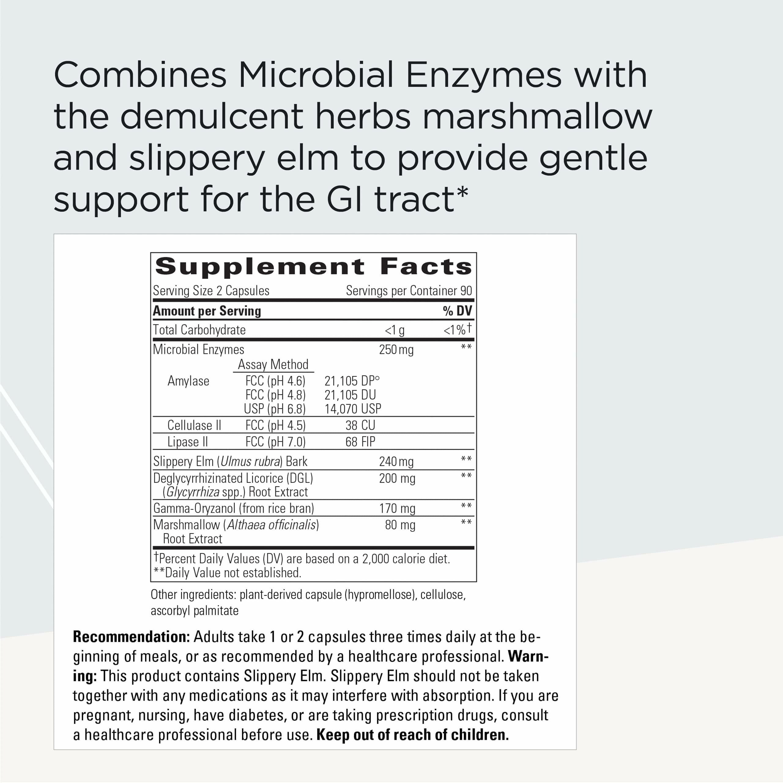 Similase Sensitive Stomach packaging highlighting dairy-free, vegan formula.