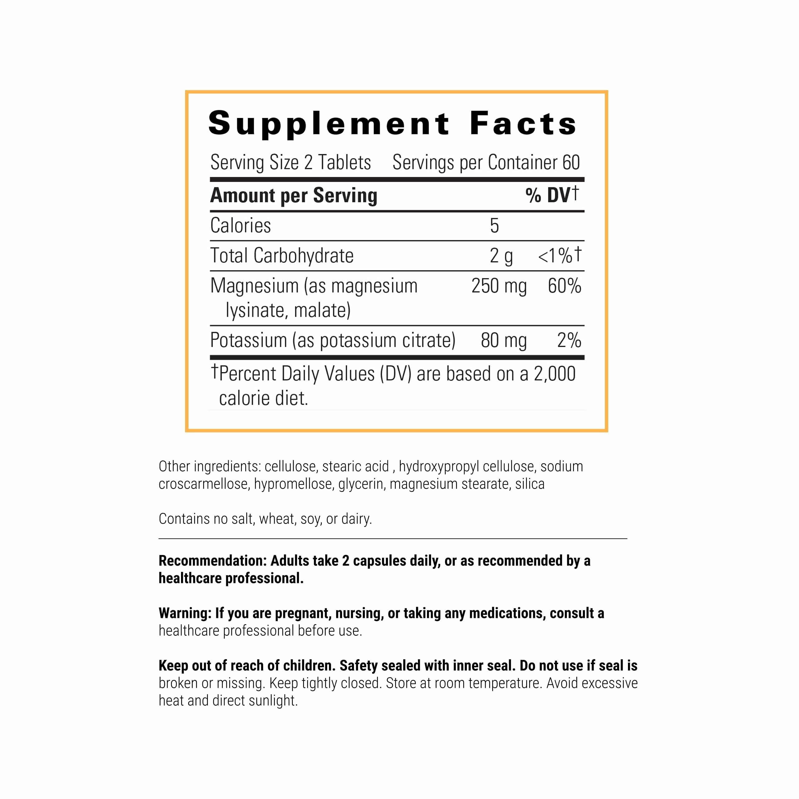 Integrative Therapeutics UBQH bottle with 60 softgels for daily use.