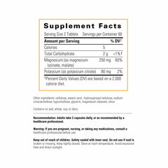Integrative Therapeutics UBQH bottle with 60 softgels for daily use.