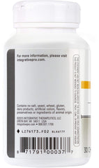Vitaline CoQ10 dairy-free formula for dairy-free diets from Integrative Therapeutics.