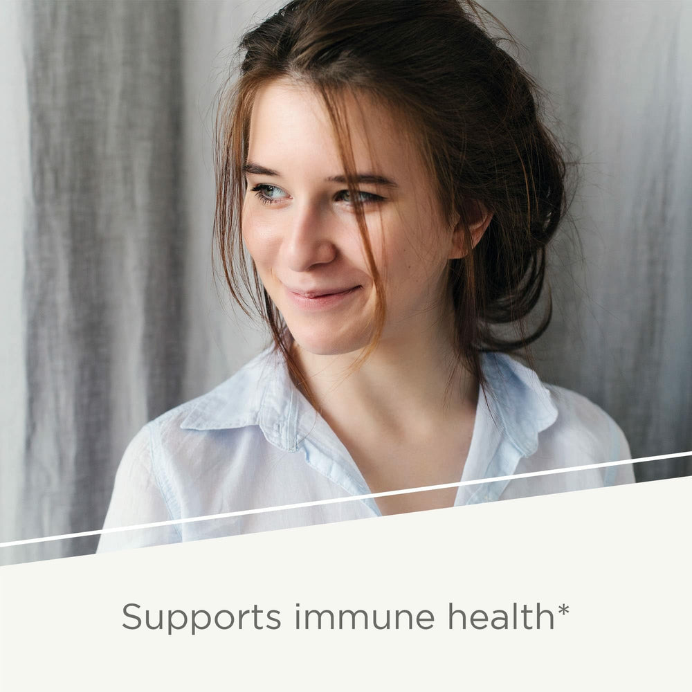 Frasco de Zinc Chelate mostrando formato práctico para uso diario.