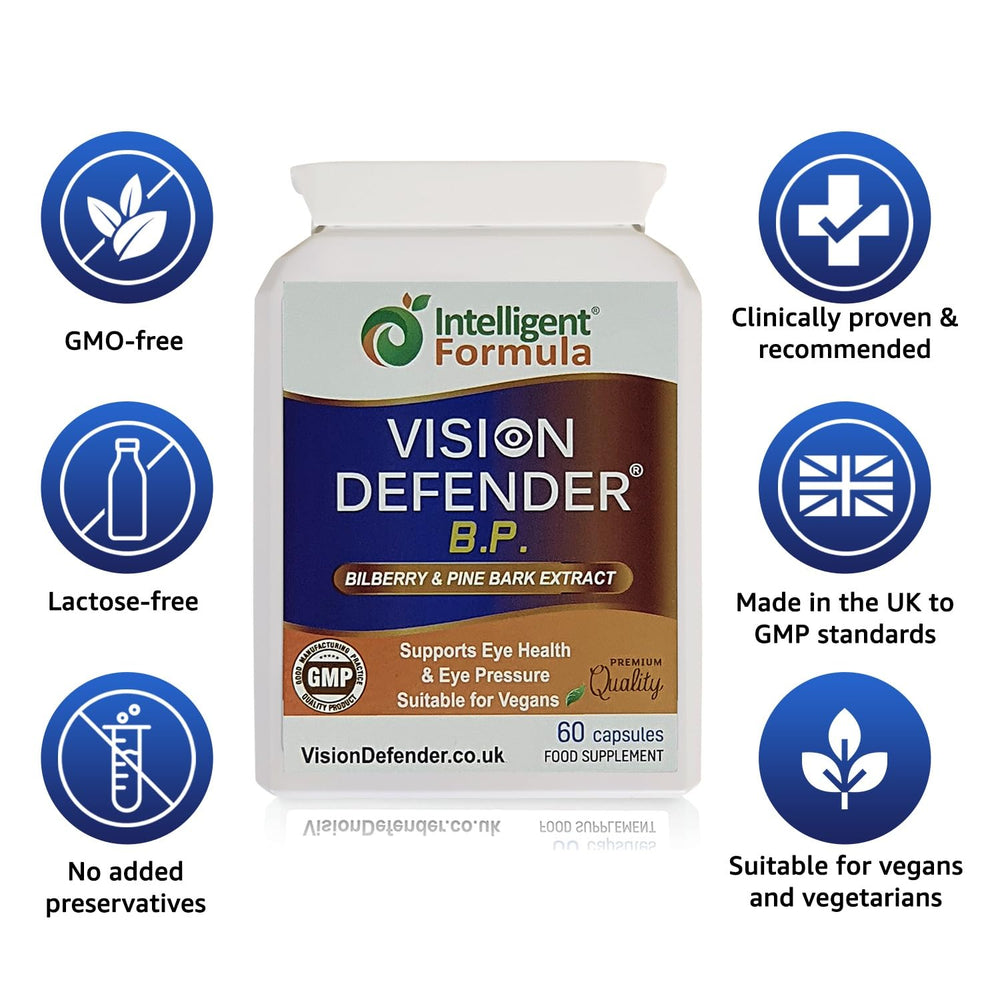 Capsules pictured in everyday routine for simple incorporation.