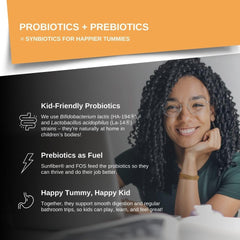 Intelligent Labs activ-polymer bottle technology preserving probiotic potency