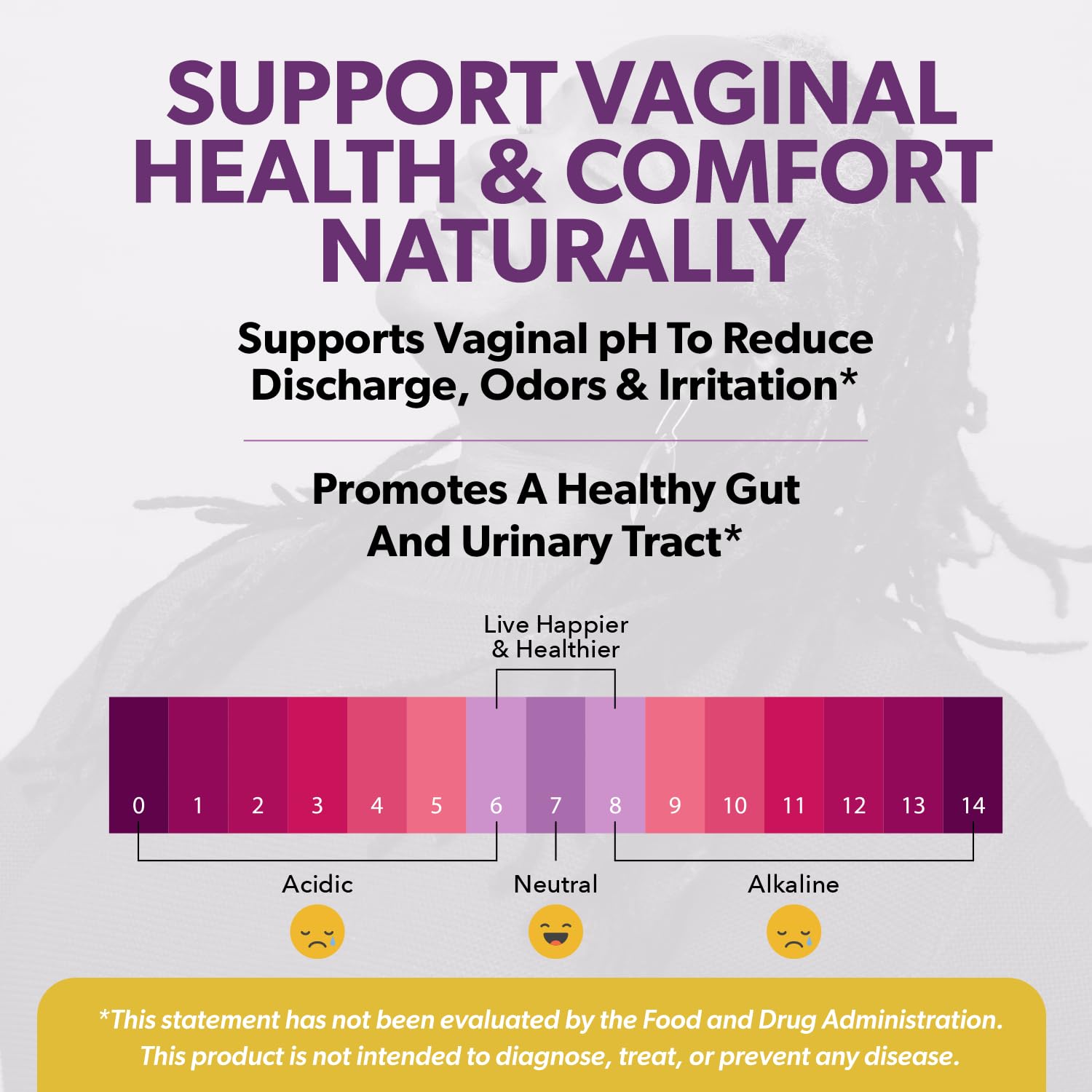 Intimate Rose Flora Bloom Probiotics capsules for easy daily use