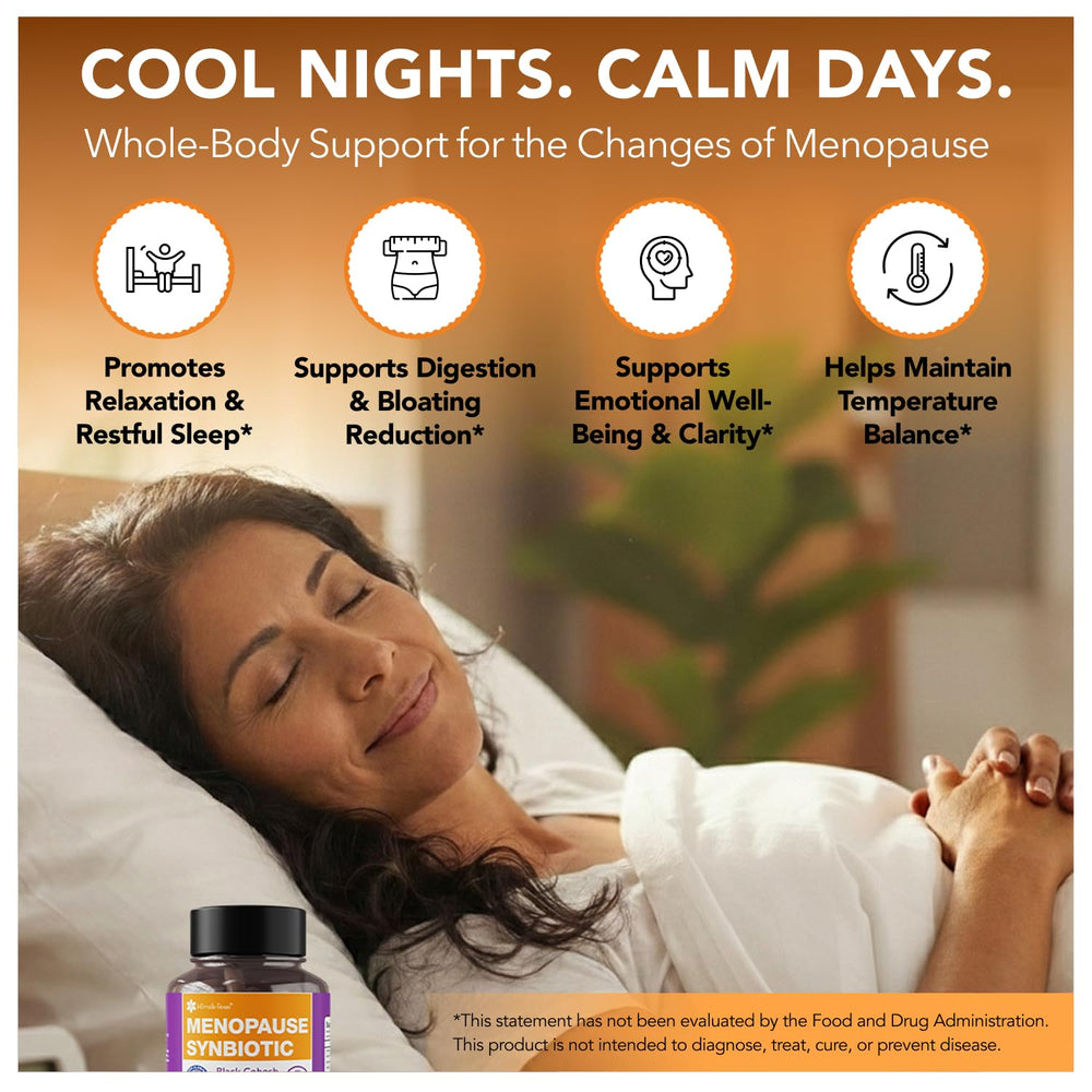 Intimate Rose night-time scene hints restful sleep potential.