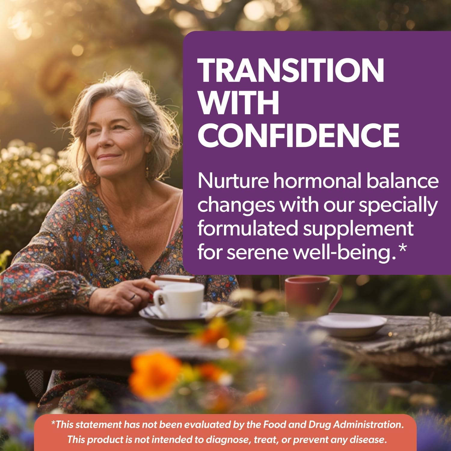 Intimate Rose Vitex product label showcases ingredients for hormonal wellness.
