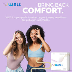 IntiMD VWELL complete 5 kit system shown together for versatile options