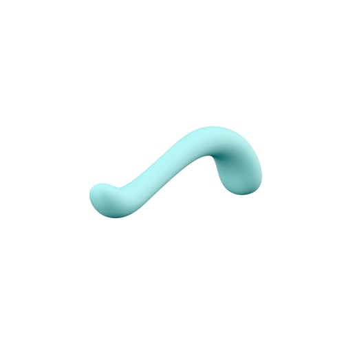IntiMD VWELL Flex silicone wand features skin-friendly material for comfortable use.