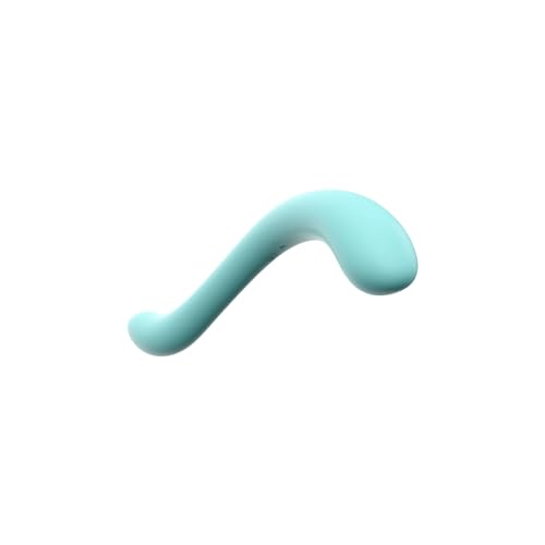 IntiMD VWELL Flex dual motors sample highlights independent heads for targeted massage.