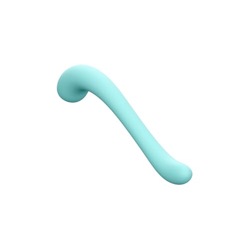 IntiMD VWELL Flex large head delivers broad, soothing vibration sessions.