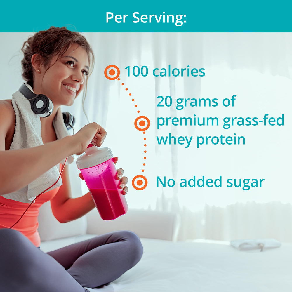 INVIGOR8 Superfood Shake omega-3 chia flax bundle highlights essential fats.