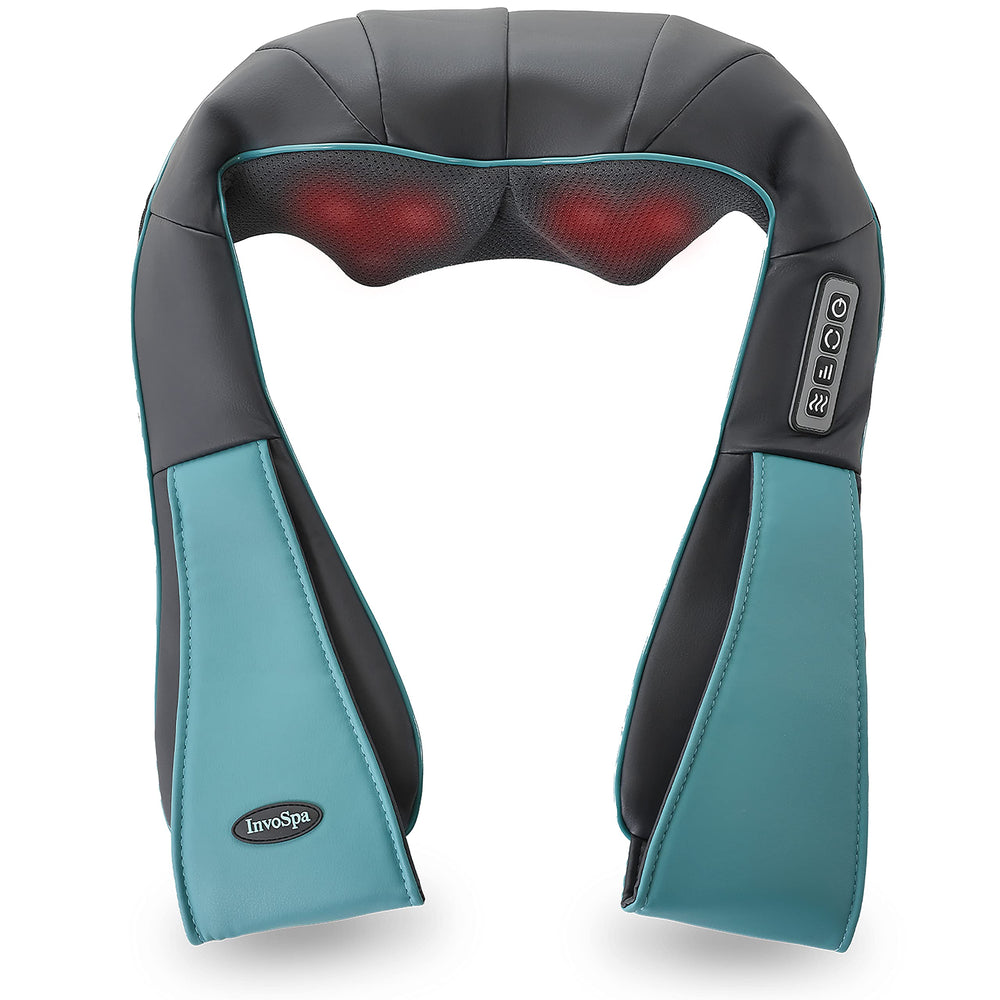 InvoSpa durable cord ensures reliable power connection.