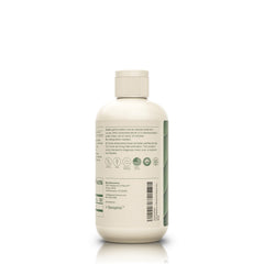 Dropper cap of ION* Gut Support bottle ready for dosing