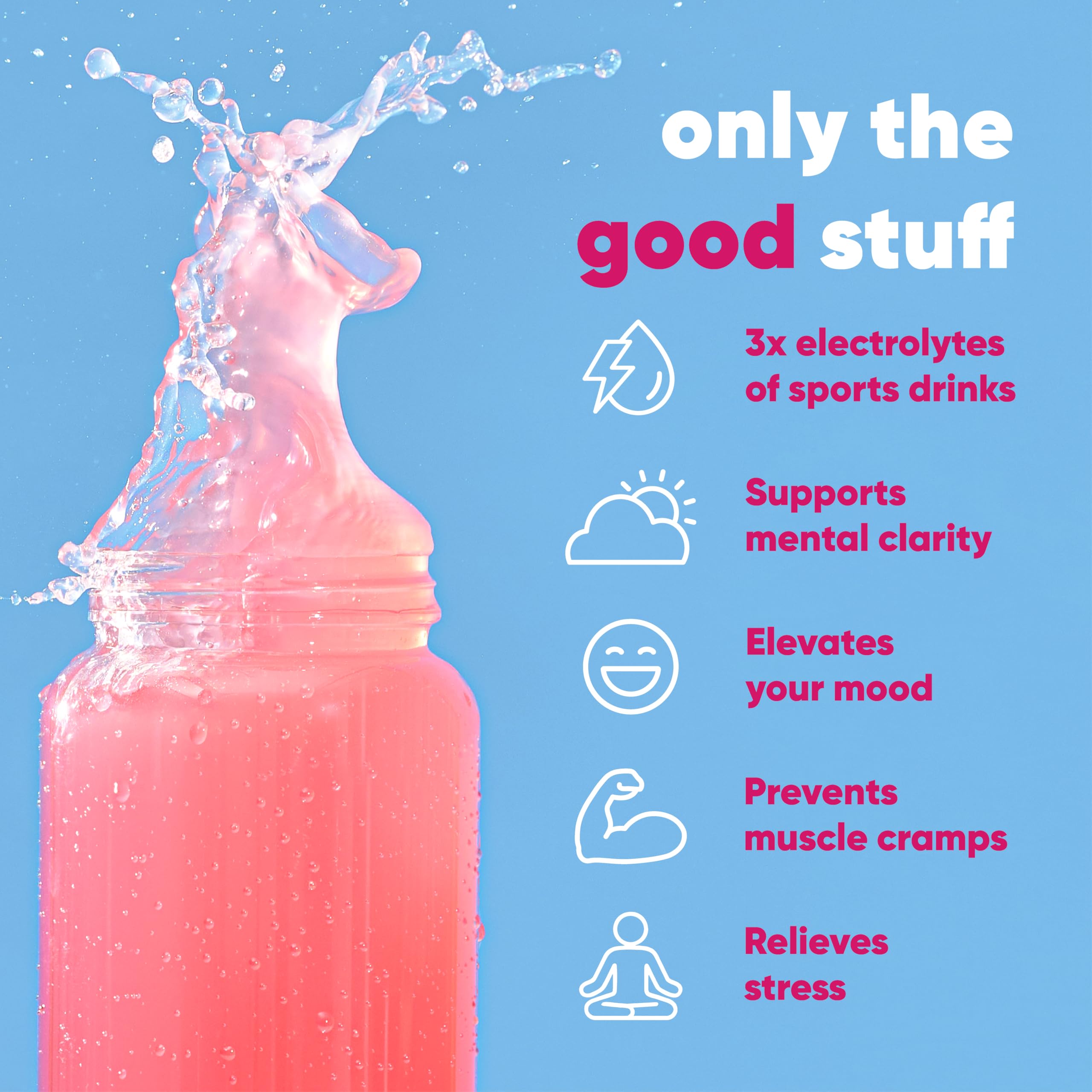 IQMIX magtein magnesium L-threonate supports mood and cognitive calm.