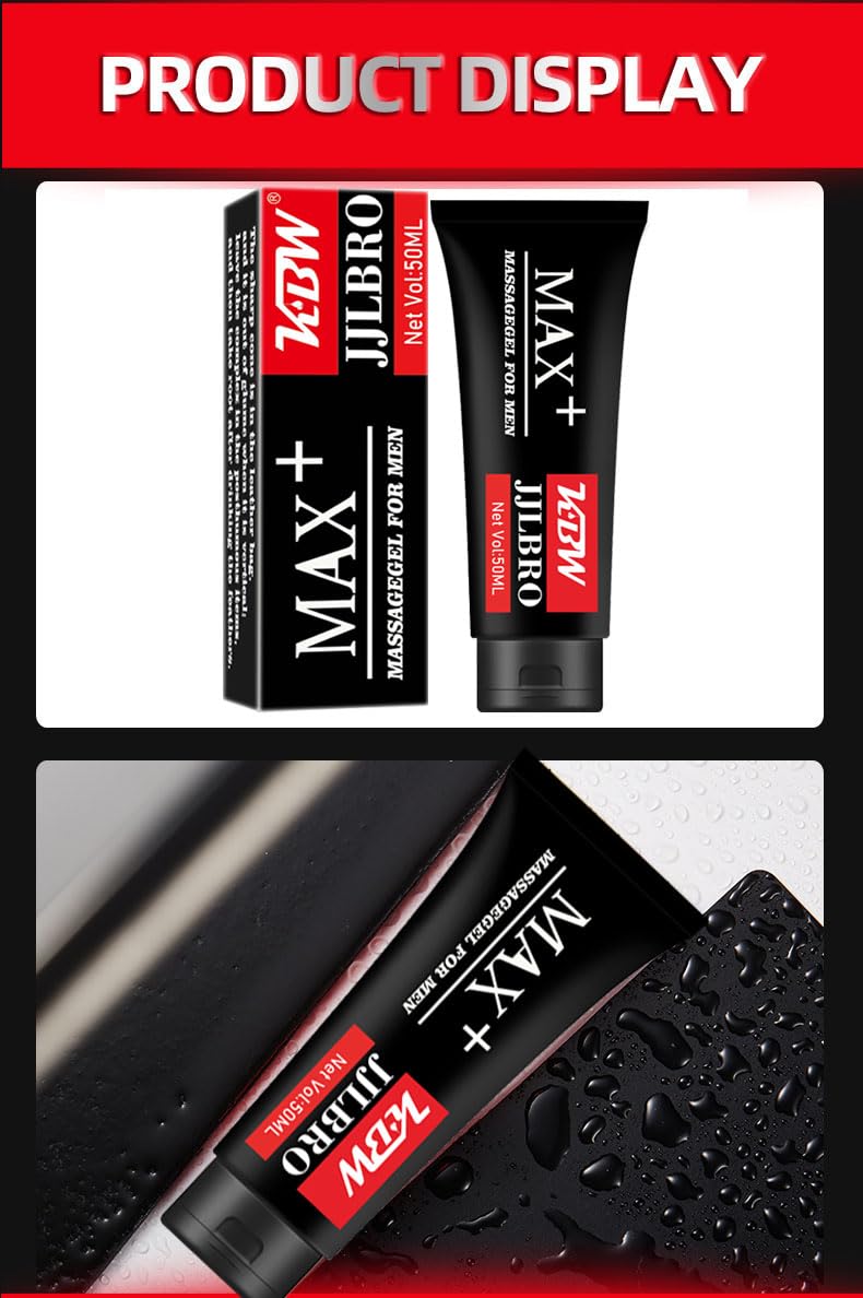 Ready-to-use Irvy Huge Max+ kit for regular routines and progress tracking.