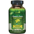 Irwin Naturals 2-in-1 Cleanse & Flush Weight Loss Support - 60 Liquid Soft-Gels