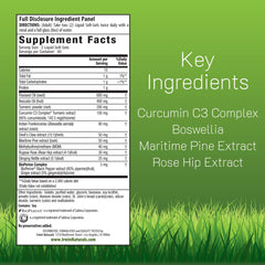 Irwin Naturals BioPerine-enhanced Softgels close-up highlighting faster absorption and convenient daily capsules.