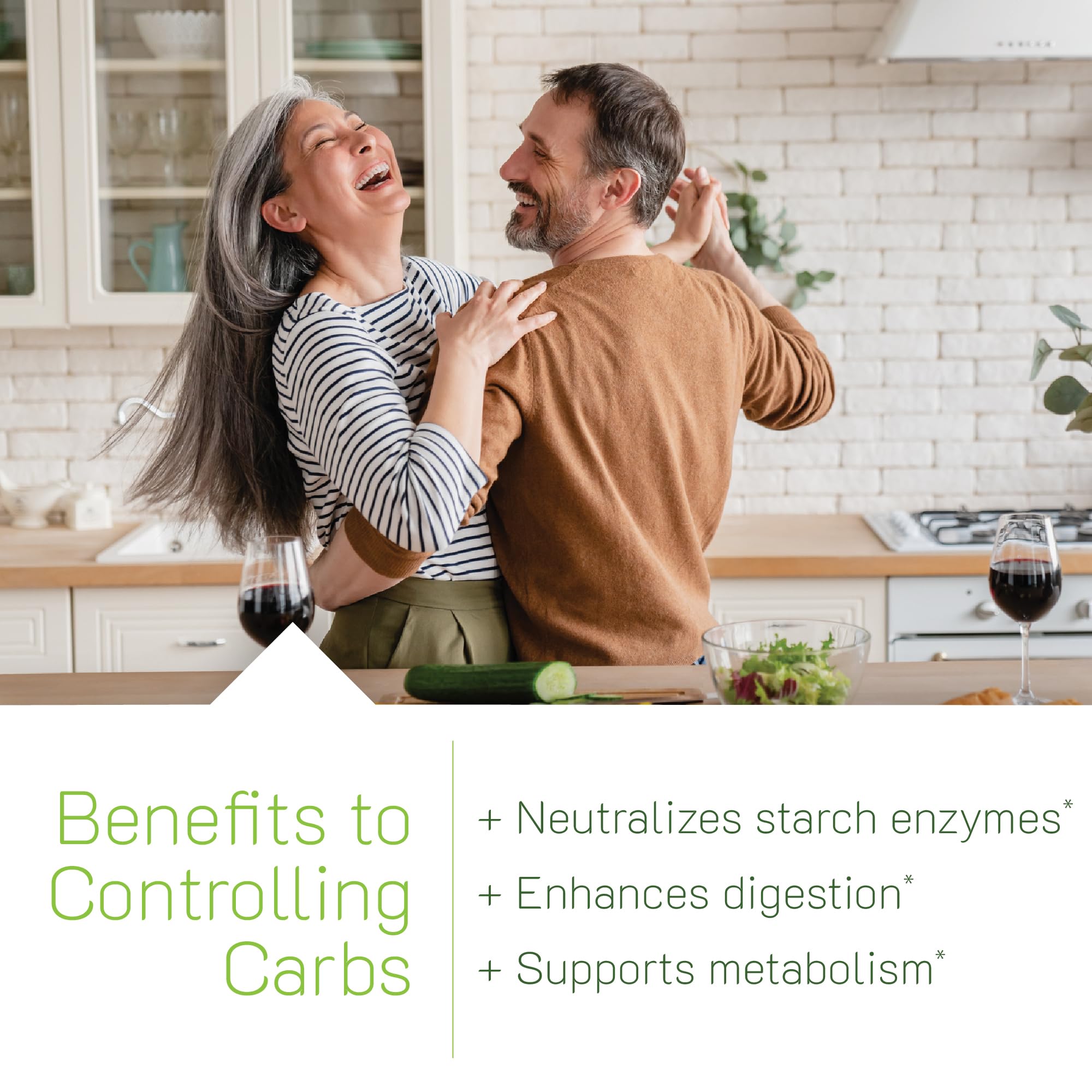 Irwin Naturals Carb Blocker label closeup highlights non-stimulant ingredients.