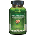 Irwin Naturals Daily Gentle Cleanse - Non-Laxative Triphala Formula, 60 Liquid Softgels