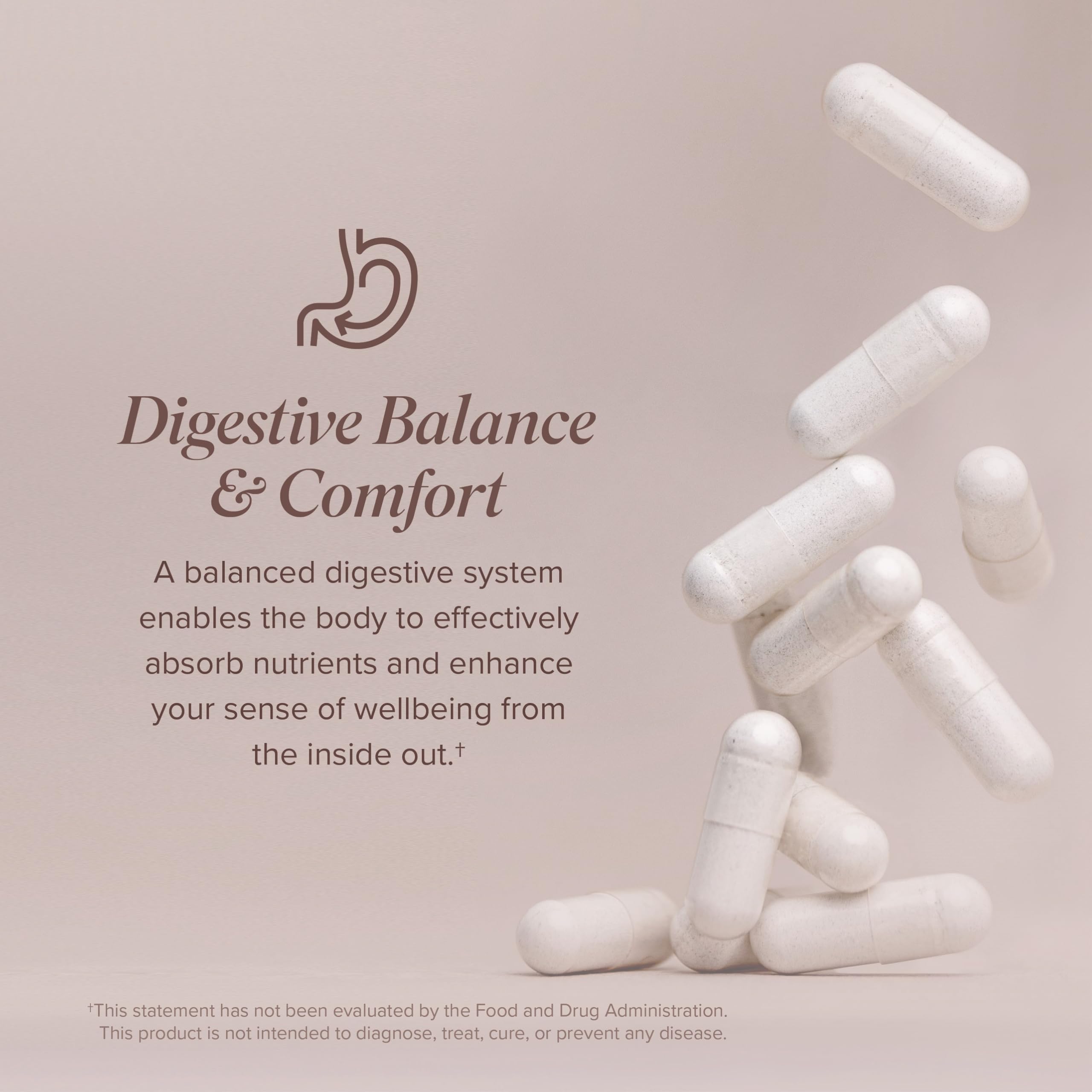 Isagenix IsaFlush label ingredients highlight balanced minerals.