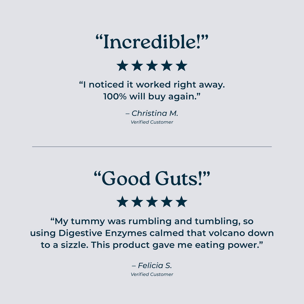 Isotonix Digestive Enzymes packaging-box emphasizes quality and GMP-standard manufacturing.