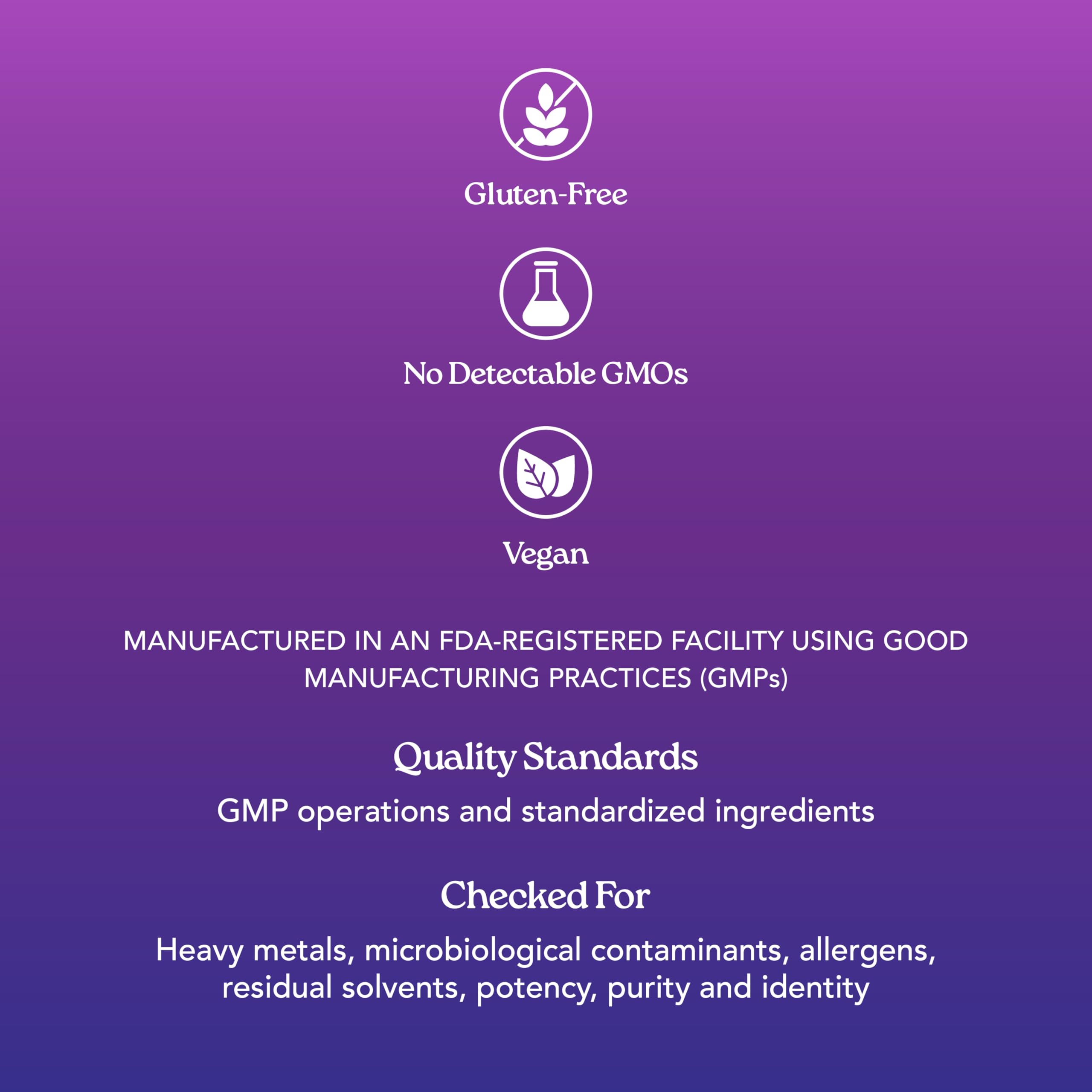 Isotonix OPC-3 antioxidant chews vegan dairy-free label communicates allergen-friendly choice