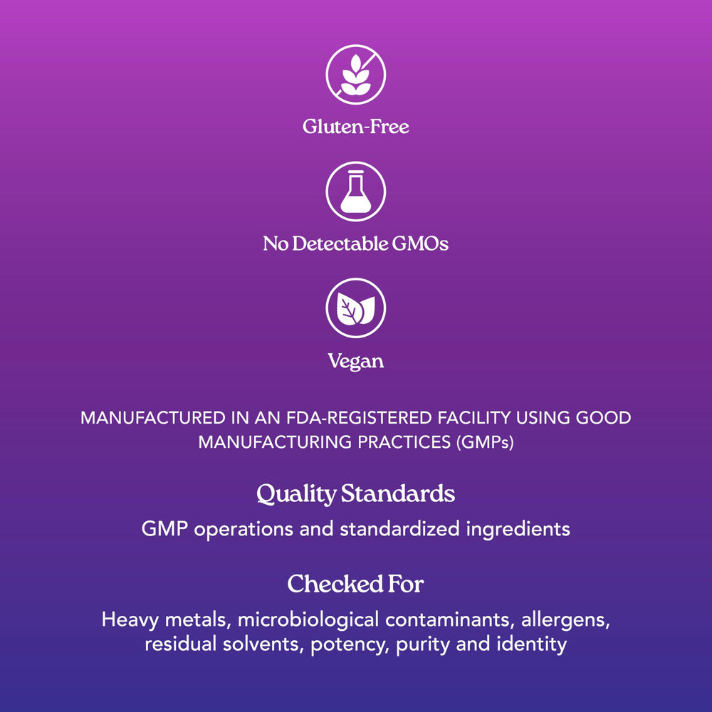 Isotonix OPC-3 antioxidant chews vegan dairy-free label communicates allergen-friendly choice