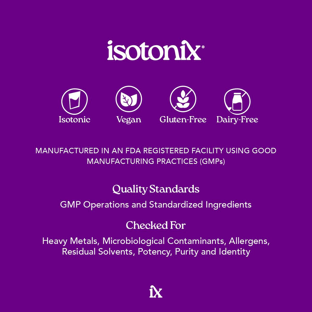 Isotonix OPC-3 daily-use image suggesting circulatory and energy support