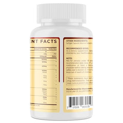 Itharoventis niacin-red-yeast-rice-capsules image for balanced lipid support