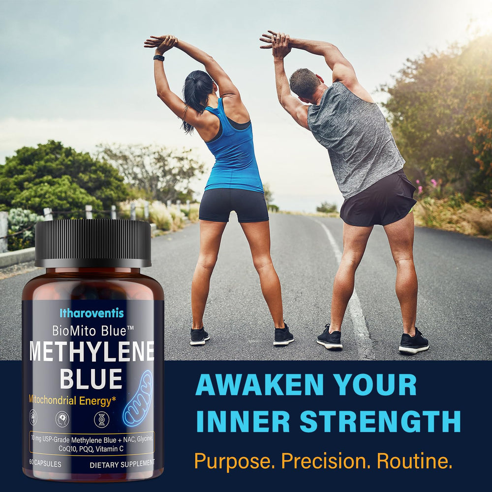 Itharoventis capsules ready-to-use scene shows convenient 2-capsule serving.