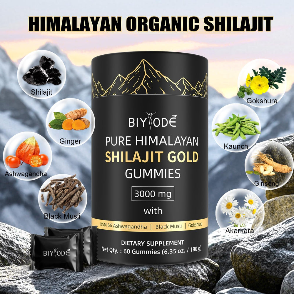 Itiban Shilajit Gummies origin Gilgit-Baltistan—premium Himalayan sourcing supports natural energy.
