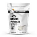 It's Just! 100% Casein Protein Powder — Made in USA, Time-Release, One Ingredient (1 lb)