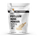 It's Just! Psyllium Husk Powder – Easy Mixing Fiber, Keto Baking, Non-GMO, 10oz