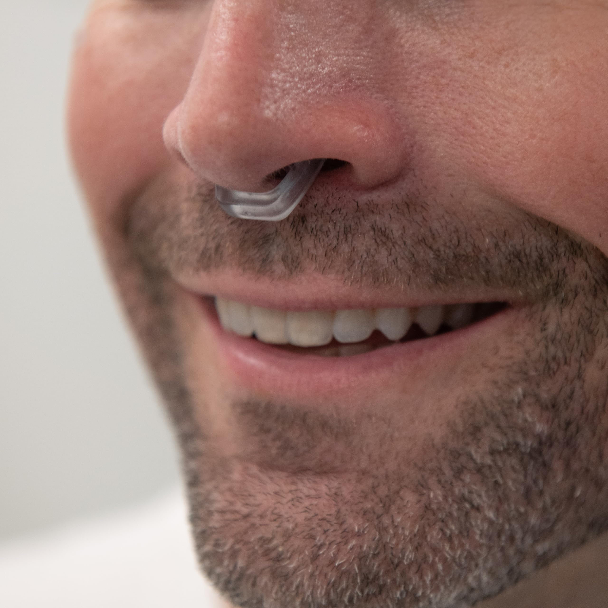 Itus SilentZPro 2.0 easy-clean mouthguard for quick maintenance.