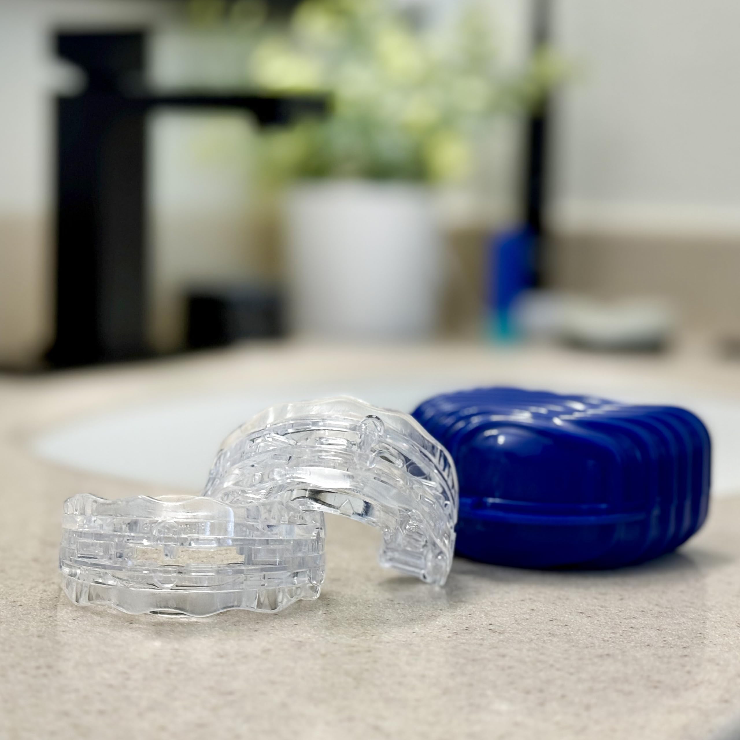 Itus SilentZPro 2.0 night use promotes quieter nights for partners.
