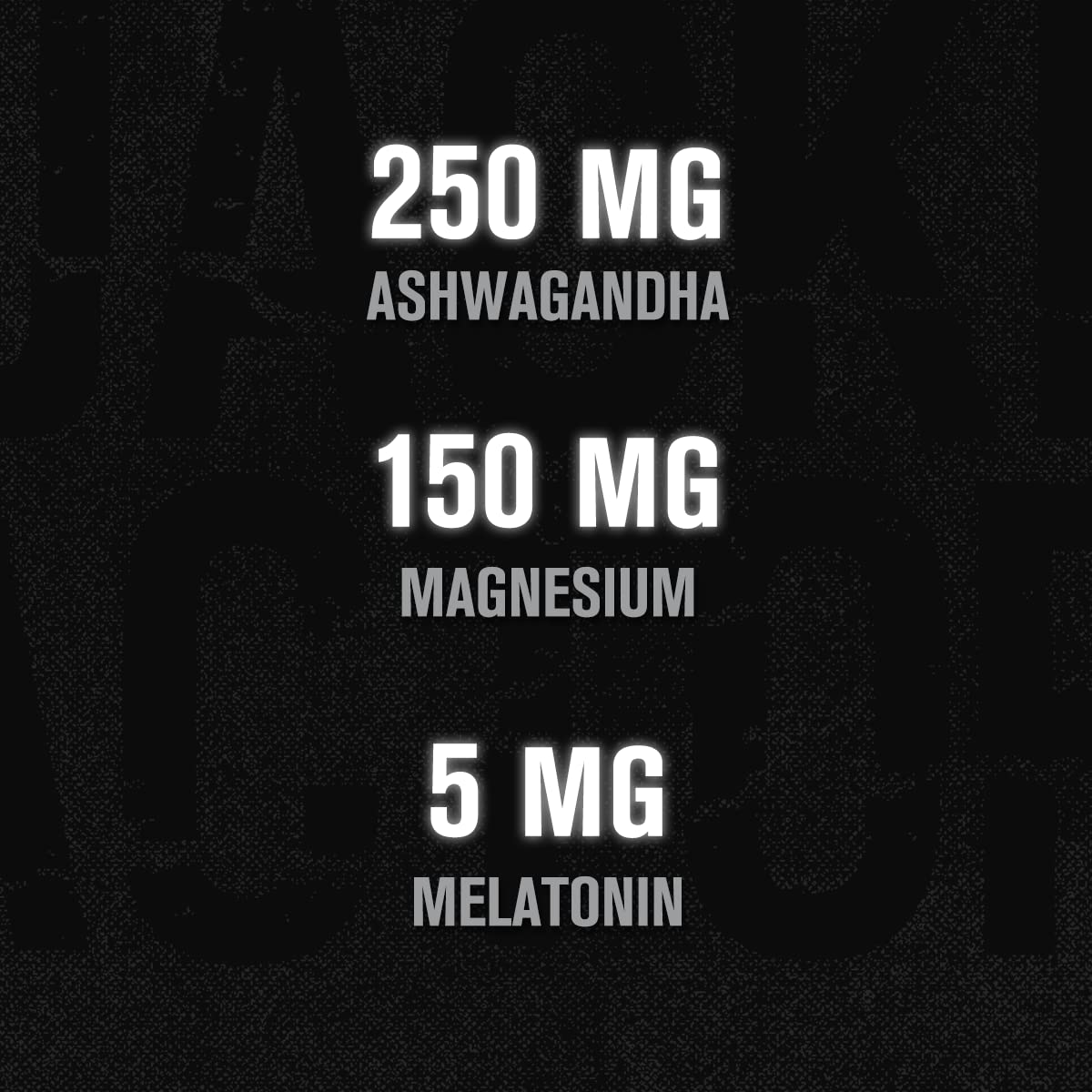 Build PM pills close-up with veggie capsules for clean night-time support.